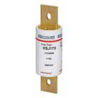 MERSEN ITALIA SPA - XESHSJ175 FUS. HSJ (HIGH SPEED CLASSE J) 600VAC 17