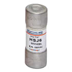 MERSEN ITALIA SPA - XESHSJ6 FUS. HSJ (HIGH SPEED CLASSE J) 600VAC 6A