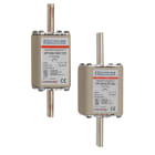 MERSEN ITALIA SPA - XESB1028285 FUS. 1000VDC NH1 GPV 80A