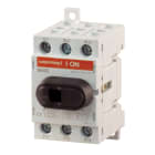 MERSEN ITALIA SPA - XESM403 IEC UL508 SWITCH 40A 3P