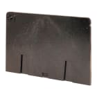 MERSEN ITALIA SPA - XESMPDBE6667 END BARRIER FOR INTER MPDB