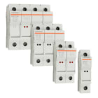 MERSEN ITALIA SPA - XESZ1062691 MODULOSTAR CMC10 4P