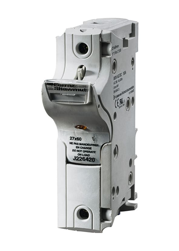 MERSEN ITALIA SPA - XESL226422 US 272I