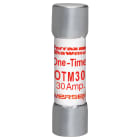 MERSEN ITALIA SPA - XESOTM30 250V 30A 1 1/2X13/32 MID FUSE