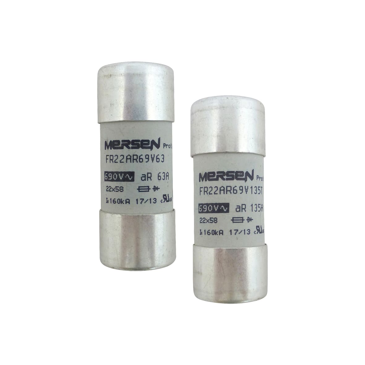 MERSEN ITALIA SPA - XESE1027322 6,900 CP AR 22.58 0100