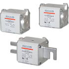 MERSEN ITALIA SPA - XESL301724 FUS. PSC TAGLIA 72 690VAC GRB DIN110 550