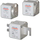 MERSEN ITALIA SPA - XESQ302717 9 URD 73 PA 1100