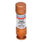 MERSEN ITALIA SPA - XESTR5R 250V 5A 2X9/16 RK5 TD FUS