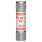 MERSEN ITALIA SPA - XESTRM15 FUS. BT TRM (MIDGET) - 250VAC - 15A