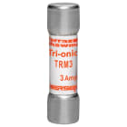 MERSEN ITALIA SPA - XESTRM3 FUS. BT TRM (MIDGET) - 250VAC - 3A
