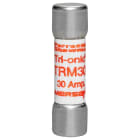 MERSEN ITALIA SPA - XESTRM30 FUS. BT TRM (MIDGET) - 250VAC - 30A