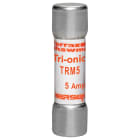 MERSEN ITALIA SPA - XESTRM5 FUS. BT TRM (MIDGET) - 250VAC - 5A