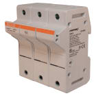 MERSEN ITALIA SPA - XESUS3J3 30A J 3P ULTRASAFE