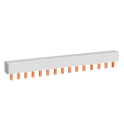MERSEN ITALIA SPA - XESUSBB3PH25K15 15P 3PH 600V BUSBAR 25MM