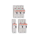 MERSEN ITALIA SPA - XESV331172 PORTAFUS.BT US 22X58 800VAC-1000VDC M+I