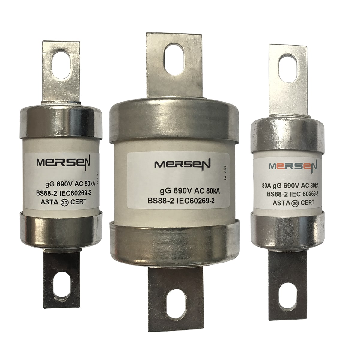 MERSEN ITALIA SPA - XESJ1006626 250A69B4