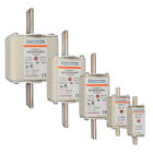 MERSEN ITALIA SPA - XESQ322589 FUS. NH T.3 GS 690VAC CON PERC. 630A