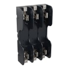 MERSEN ITALIA SPA - XES61038R PORTAFUS. RK1 E RK5 600VAC 61-100A 3 POL