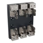 MERSEN ITALIA SPA - XES64033J J FUSE BLOCK 600V 400A 3P BXR