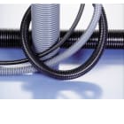 ABB SPA - ABBPHTT-17B.50 Guaina p.medio TPE-A DN17 BK