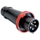 ILME - ILMPHW 12565 SV SP.MOBILE 380V 125A 5P HD