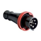 ILME - ILMPHW 6365 SV SP.MOBILE 380V 63A 5P HD