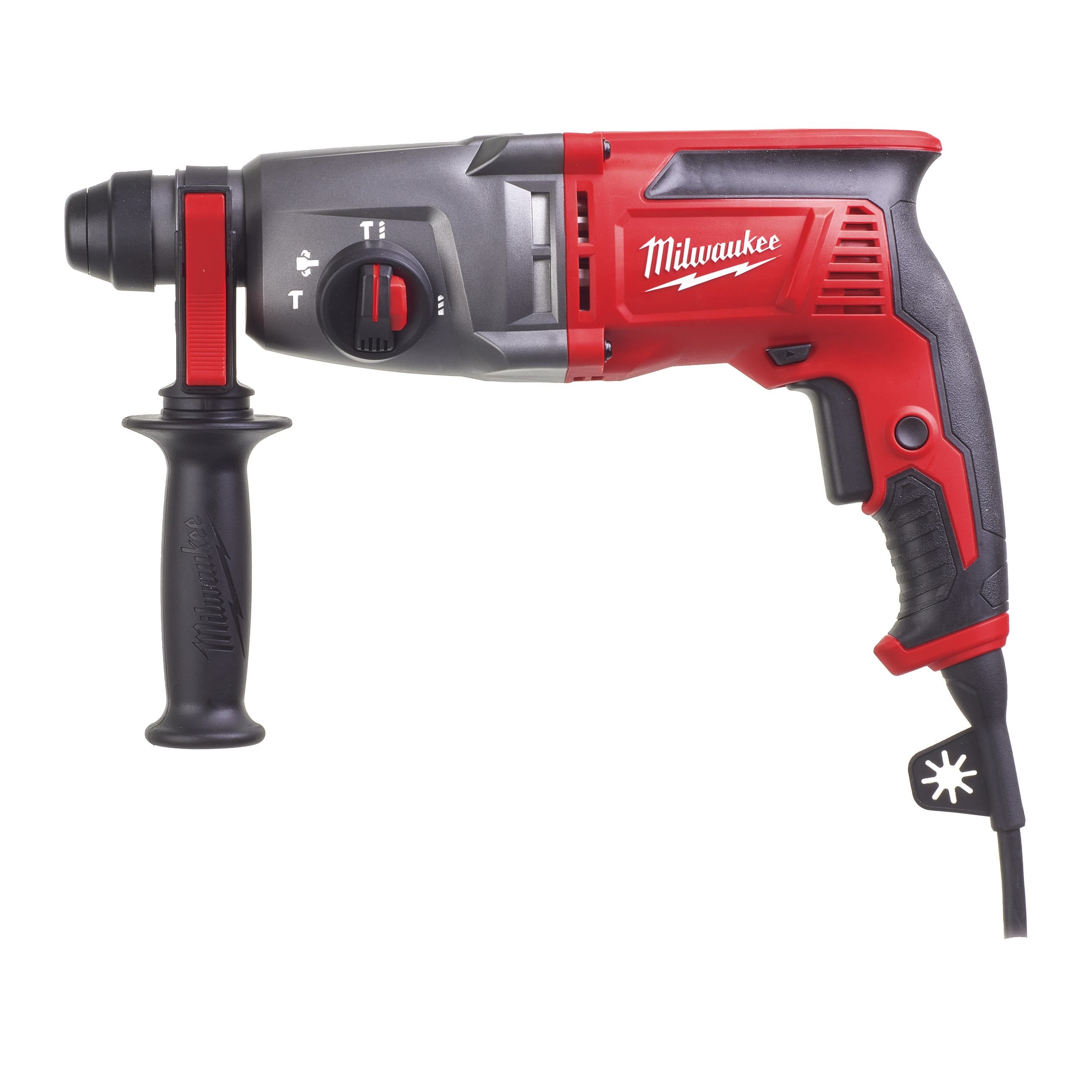 MILWAUKEE - AEG - COP4933464580 PH26T TASSELLATORE 3 MOD