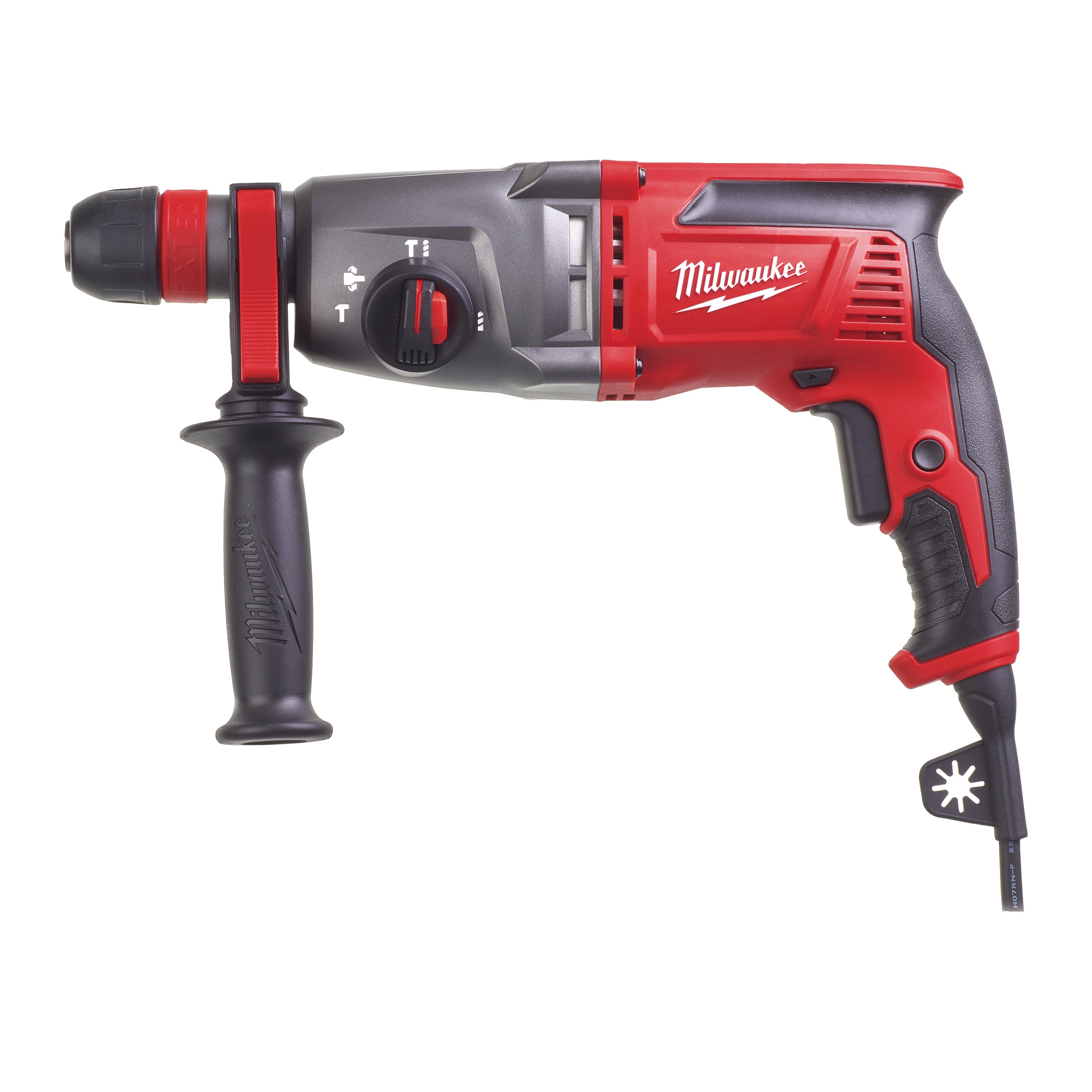 MILWAUKEE - AEG - COP4933464579 PH26TX TASSELLATORE 3 MOD