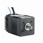 CROUZET - CRO80140071 SQ57 MOTOR 66 W 12-32 VDC + DRIVE TNI21