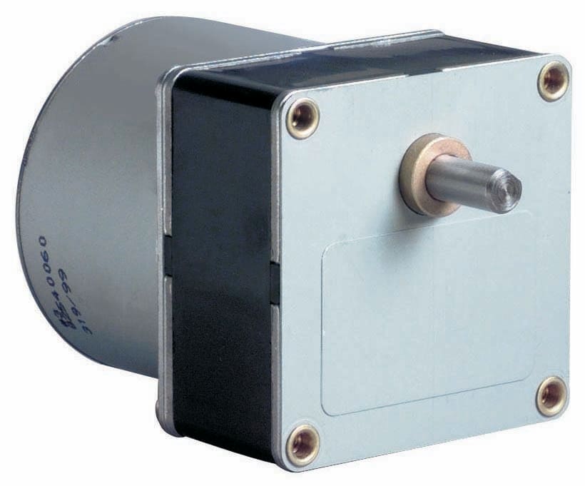 CROUZET - CRO80547024 SYNCHRONOUSGEAREDMOTOR805470,DIR.=2,
