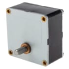 CROUZET - CRO81037008 GEARBOXRC65810370,RATIO=125/2