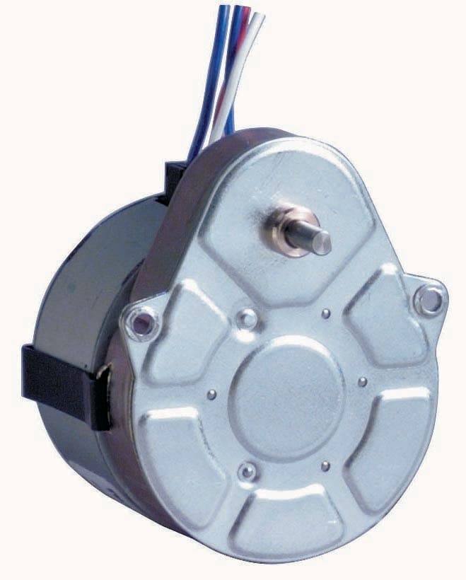 CROUZET - CRO82524016 SYNCHRONOUSGEAREDMOTOR825240,DIR.=2,V=