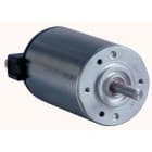 CROUZET - CRO82800320 DCBRUSHMOTOR8280033000RPM,VDC=24,D