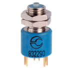 CROUZET - CRO83229501 MANUAL SWITCH, PUSHBUTTON, 832295 SERIES
