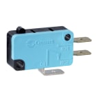 CROUZET - CRO83261168 MICROSWITCH, MINIATURE, V3D-8326 SERIES,