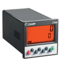 CROUZET - CRO87621122 MULTIFUNCTION COUNTER CTR48, BLCD, PNP/N