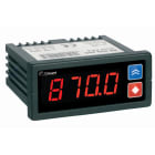 CROUZET - CRO88950400 MILLENIUM 3 RD- REMOTE LED DISPLAY- 24 V