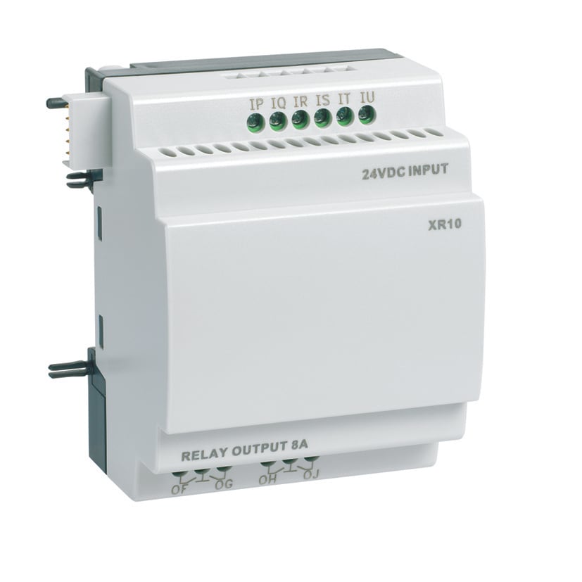 CROUZET - CRO88970223 MILLENIUM 3 DIGITAL EXPANSION XR10R, 10