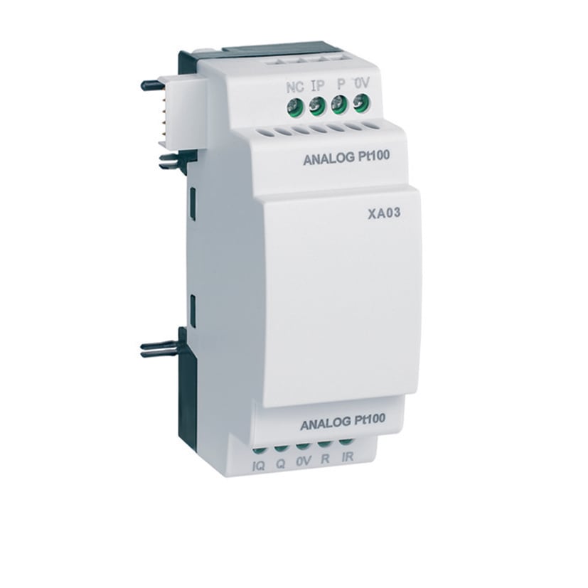 CROUZET - CRO88970800 MILLENIUM 3 EXTENSION XA03 3PT100 24 VDC