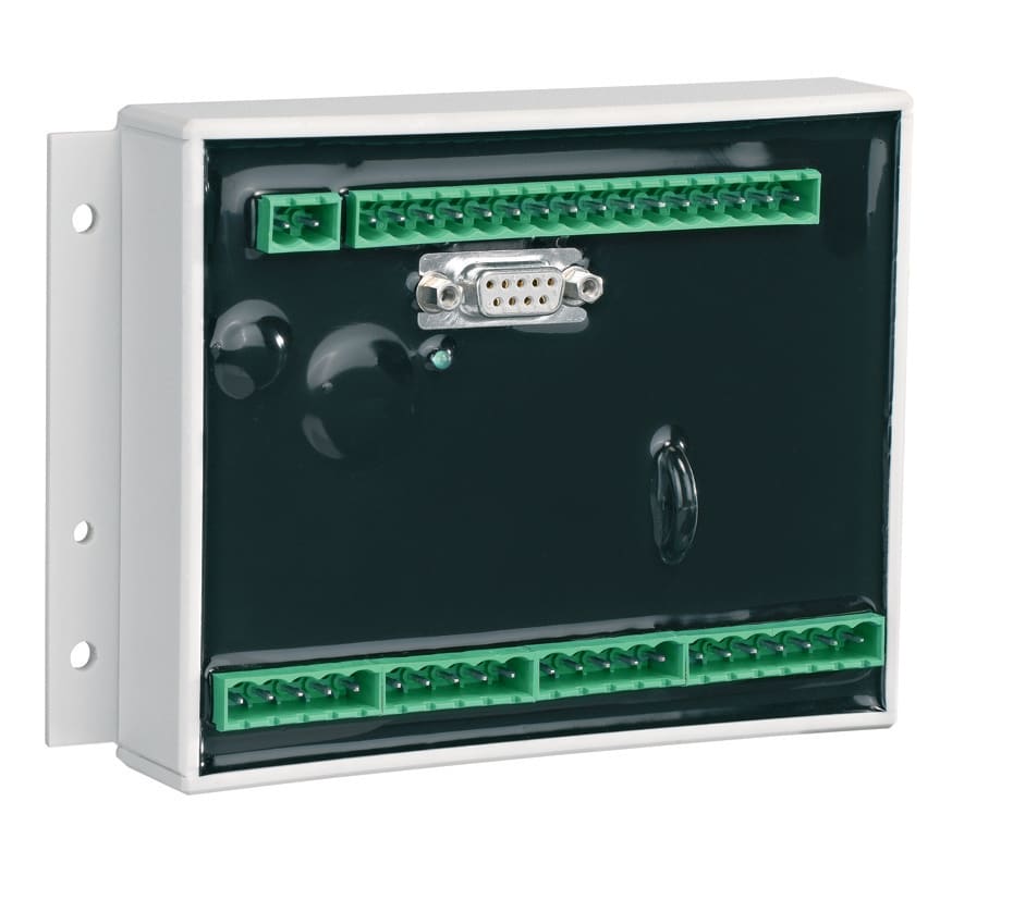 CROUZET - CRO88973061 MILLENIUM 3 SMART LOGIC CONTROLLER NBR26