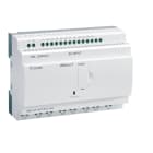 CROUZET - CRO88974033 MILLENIUM 3 SMART CB20, 12 INPUTS, 8 REL