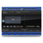CROUZET - CRO88981123 EM4 ALERT TELECONTROLLER, B26-3GS, 26 I/