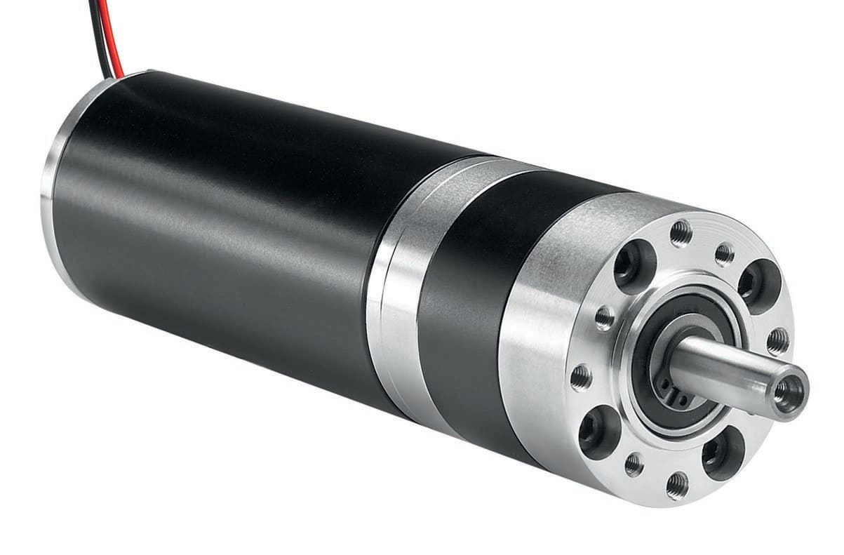 CROUZET - CRO8985A104 DCBRUSHGEAREDMOTOR8985A1,DIR.=2,3800