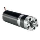 CROUZET - CRO8985A104 DCBRUSHGEAREDMOTOR8985A1,DIR.=2,3800