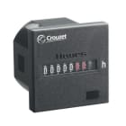 CROUZET - CRO99772715 ELECTROMECHANICAL HOUR COUNTER CHM48, 10