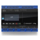 CROUZET - CRO88981133 EM4 NANO-PLC ETHERNET, B26-ET, 26 I/O, 2