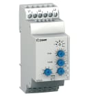CROUZET - CRO84873026 PHASE AND VOLTAGE MONITORING RELAY HWUA,