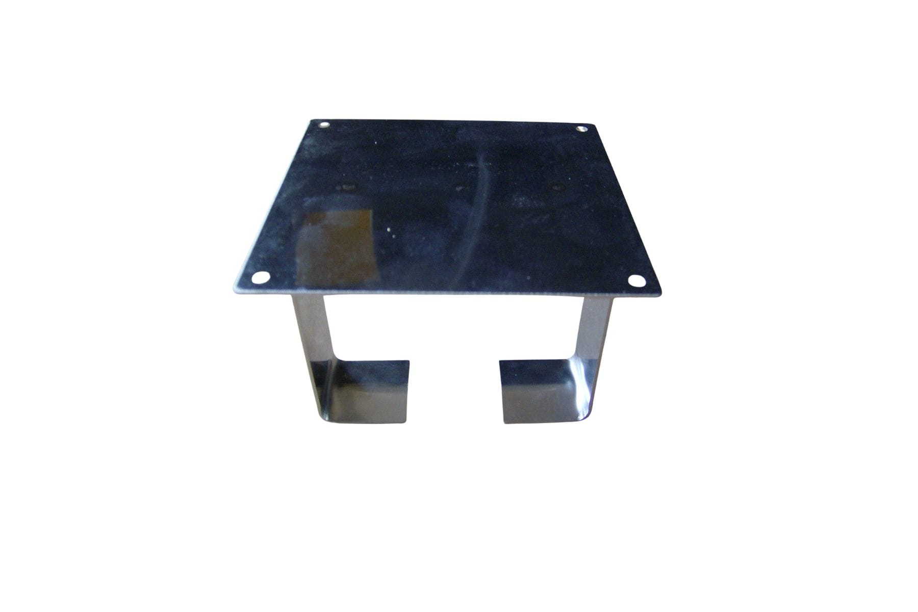 LORENZONI SRL - LOZ521.0000.005 PIASTRA SUPPORTO PER CASSETTE DI CONNESSIONE CAVI