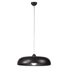 ROSSINI - RSSPIC001N SOSPENSIONE NERA E27 IP20