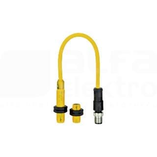 PILZ ITALIA SRL - PIZ506228 PSEN MA1.3N-20 PSEN MA1.3-08, 8MM, M12